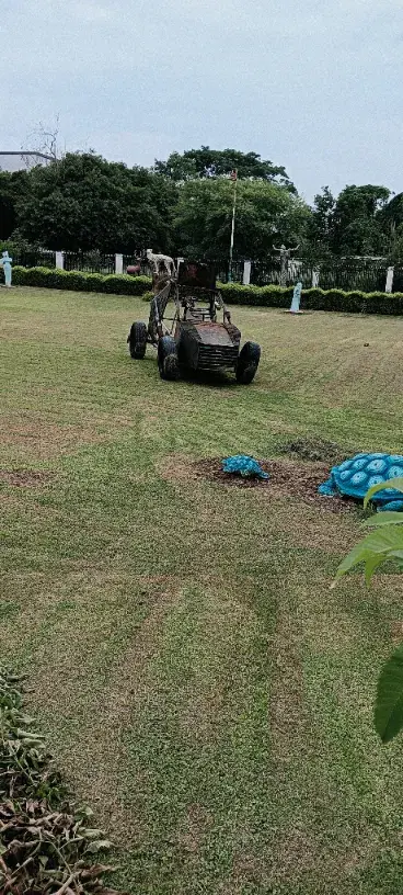 School of Management and Information Sciences, CSJM University Kanpur Sports photo 4